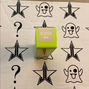 Jeffree Star Cosmetics  Glazed Lip Ammunition